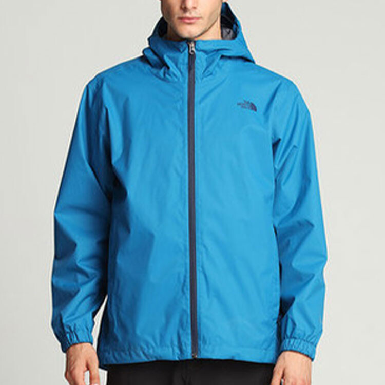 Куртка мужская уличная синяя The North Face, синий
Куртка мужская уличная синяя The North Face, синий