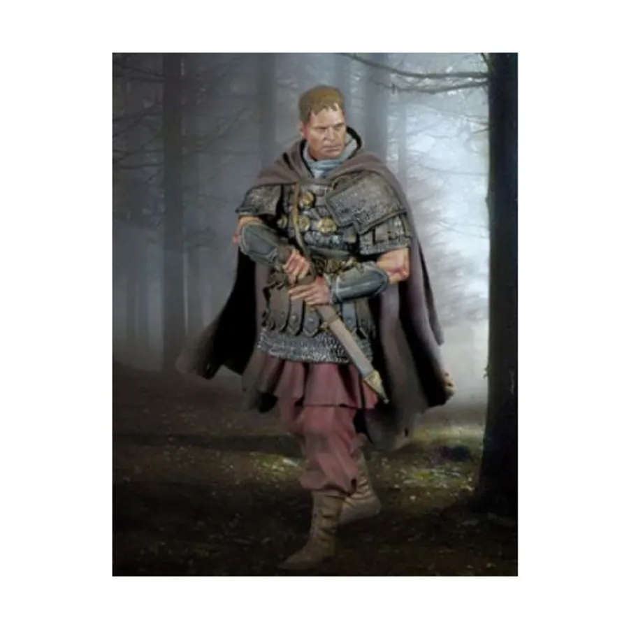 Центурион, Rome (75mm)
Центурион, Rome (75mm)