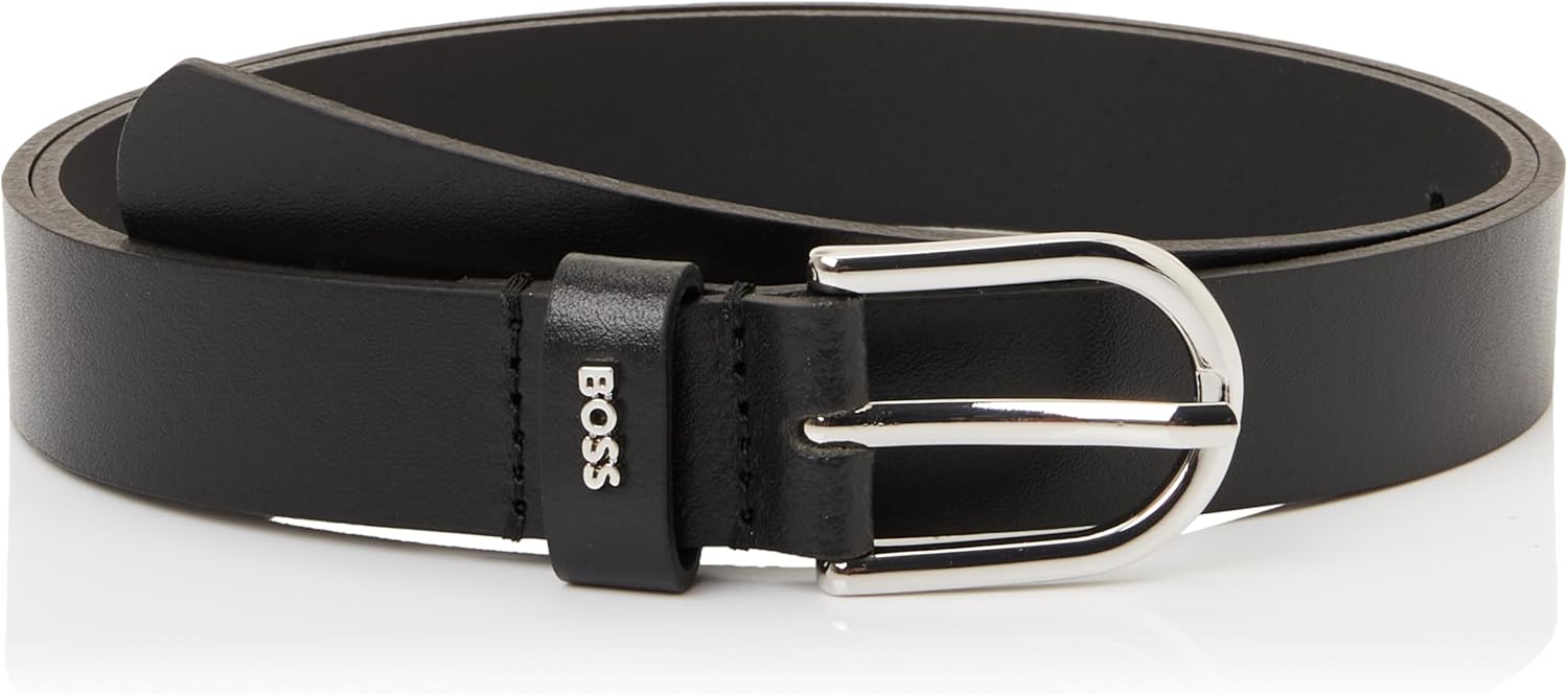 BOSS Женский ремень, Black
BOSS Женский ремень, Black