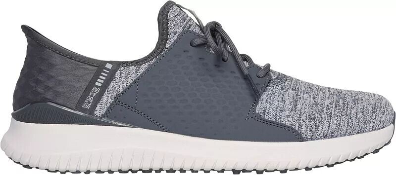 Мужские кроссовки для гольфа Skechers Go Golf Rover, серый
Мужские кроссовки для гольфа Skechers Go Golf Rover, серый