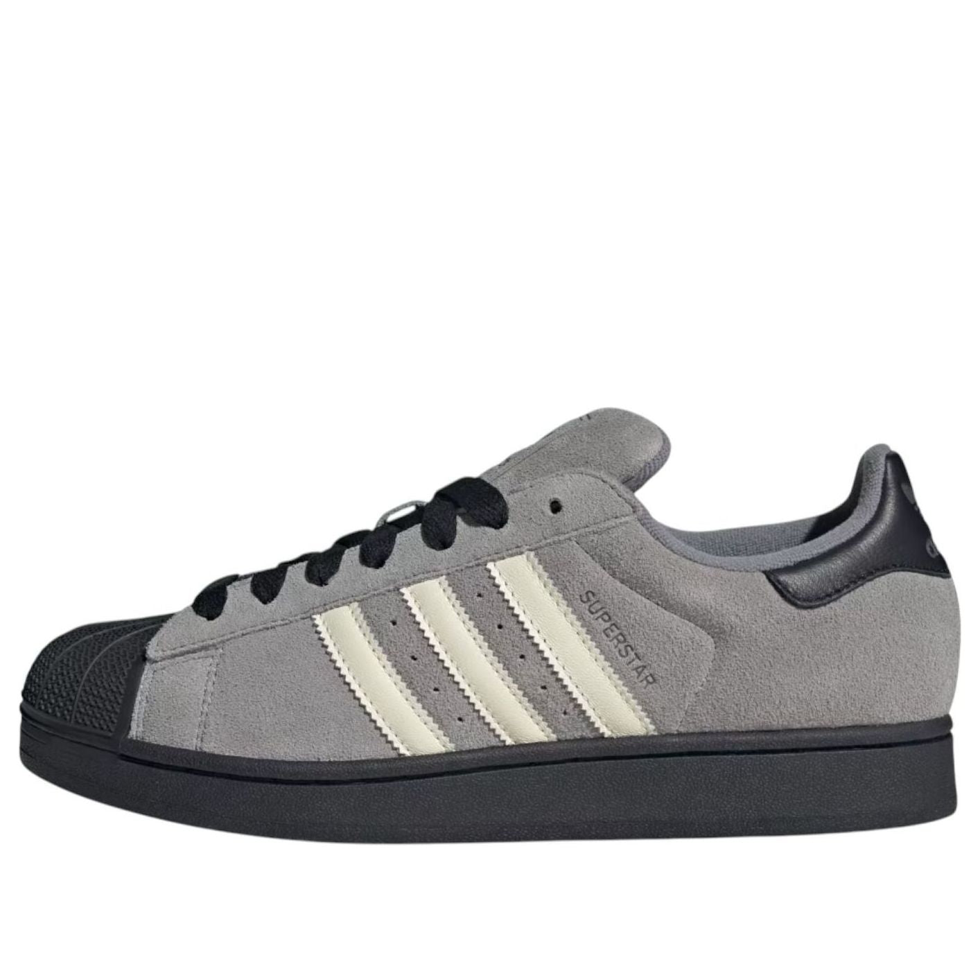 Кроссовки adidas Superstar II 'Gray Three'
Кроссовки adidas Superstar II 'Gray Three'