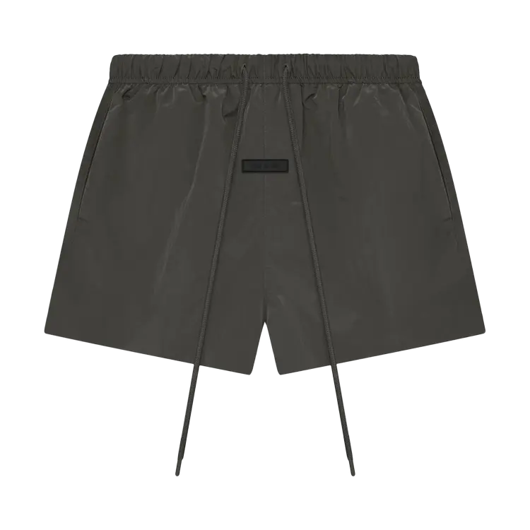 Шорты Fear Of God Essentials Fear of God Essentials Running 'Ink', черный
Шорты Fear Of God Essentials Fear of God Essentials Running 'Ink', черный