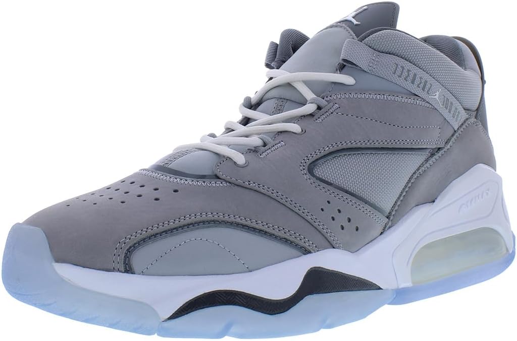 Мужские кроссовки Nike Jordan Point Lane Basic/Active, серый
Мужские кроссовки Nike Jordan Point Lane Basic/Active, серый