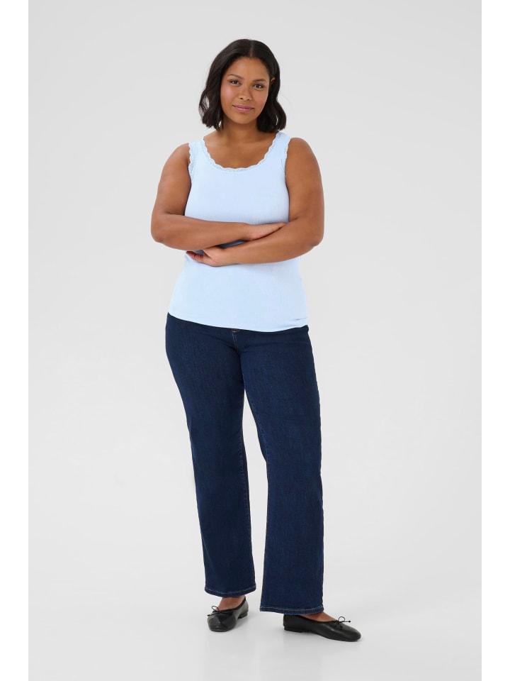 Топ из джерси KComia Tight в цвете Windsurfer KAFFE curve
Топ из джерси KComia Tight в цвете Windsurfer KAFFE curve