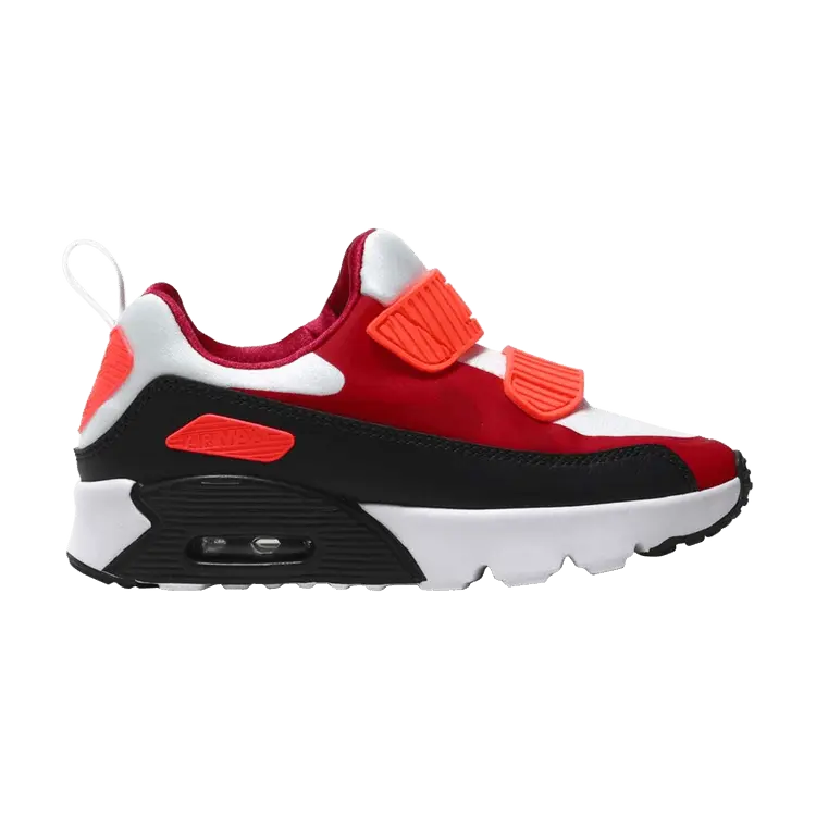 Кроссовки Air Max Tiny 90 PS 'Noble Red', красный
Кроссовки Air Max Tiny 90 PS 'Noble Red', красный