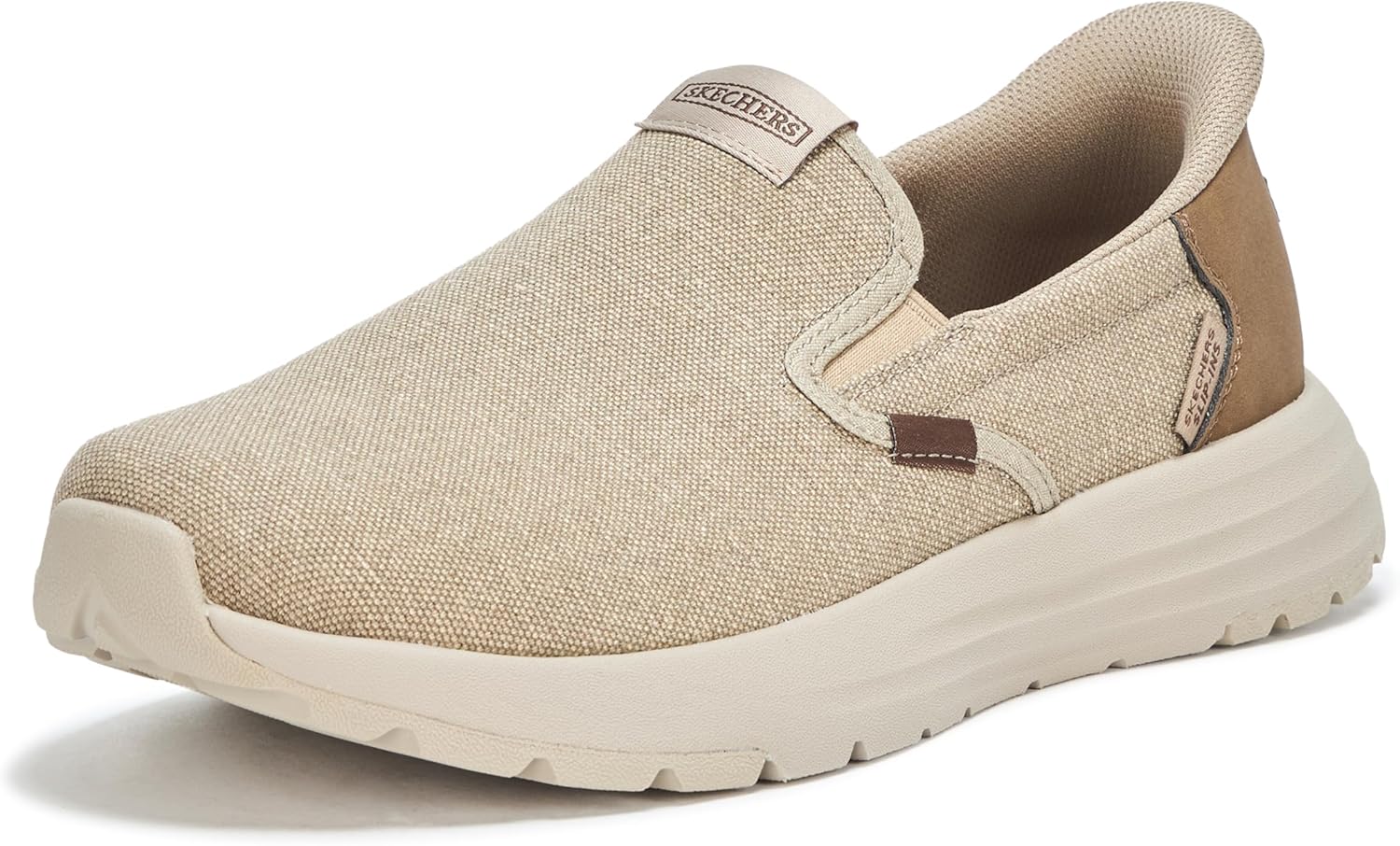 Мужские кроссовки Skechers Kornell - Jude, Taupe
Мужские кроссовки Skechers Kornell - Jude, Taupe