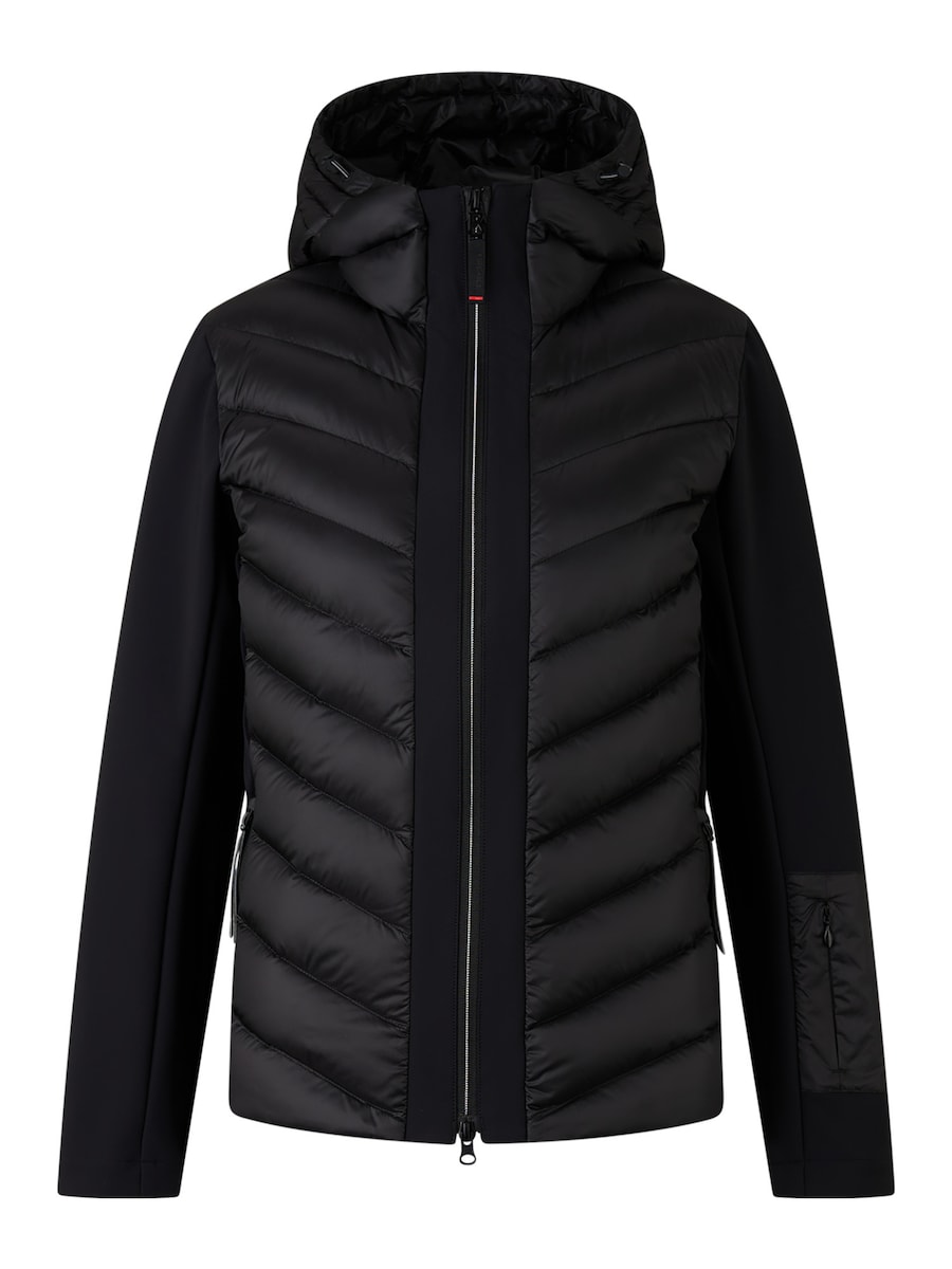 Спортивная куртка Bogner Fire + Ice Joana 2-D, черный
Спортивная куртка Bogner Fire + Ice Joana 2-D, черный