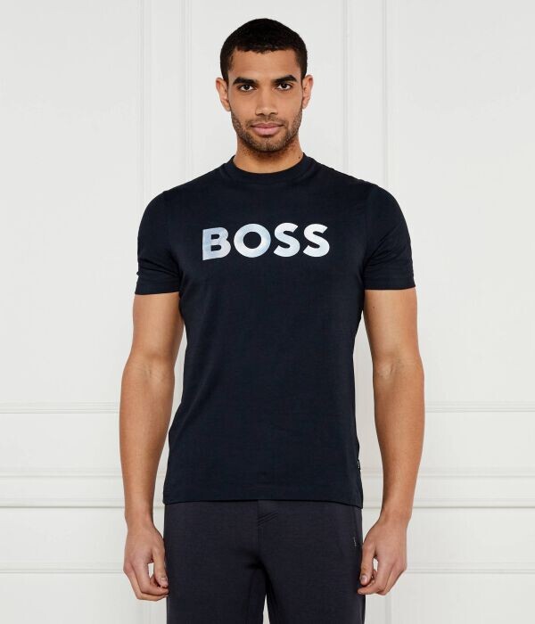 Футболка Boss C-Thompson 70 Regular Fit, синий
Футболка Boss C-Thompson 70 Regular Fit, синий