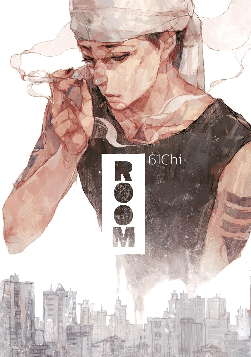 Room (H EDITIONS)
Room (H EDITIONS)