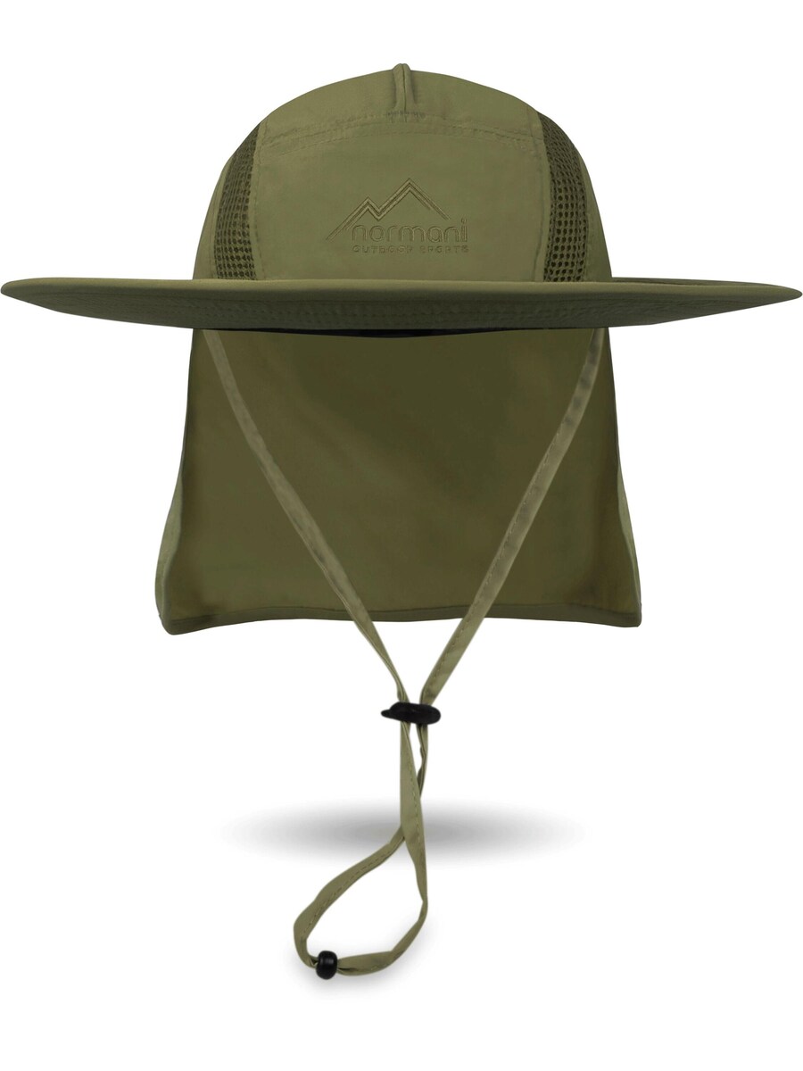 Шляпа normani New Zealand, оливковый
Шляпа normani New Zealand, оливковый