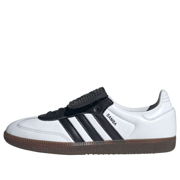 Кроссовки samba lt Adidas, белый
Кроссовки samba lt Adidas, белый