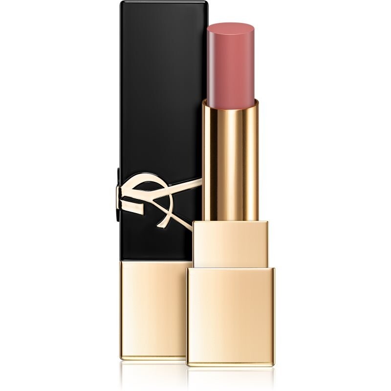 Yves Saint Laurent Rouge Pur Couture The Bold увлажняющая помада оттенок 12 NU INCONGRU 2,8 г Inna Marka
Yves Saint Laurent Rouge Pur Couture The Bold увлажняющая помада оттенок 12 NU INCONGRU 2,8 г Inna Marka
