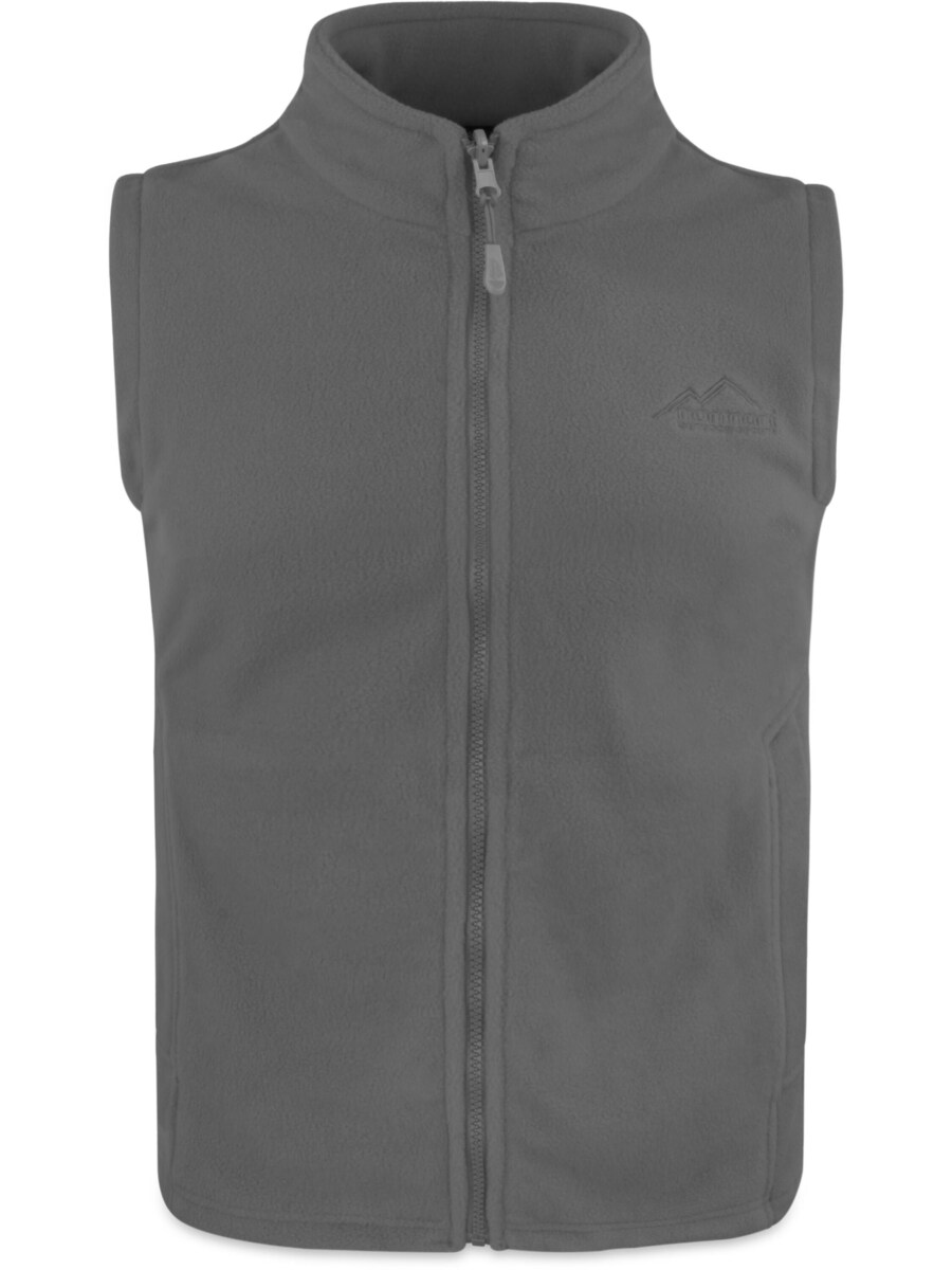 Спортивный жилет normani Jovik, серый
Спортивный жилет normani Jovik, серый