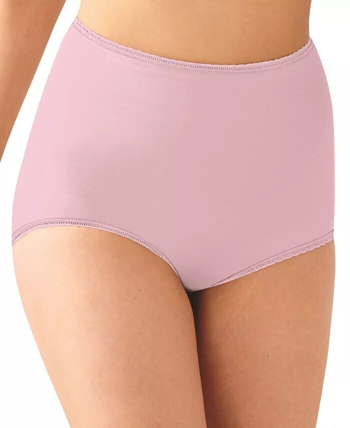 Трусы женские Bali, белый 
Трусы женские Bali, белый