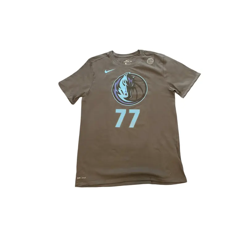 Футболка Dri Fit Unisex Gray Nike, серый
Футболка Dri Fit Unisex Gray Nike, серый