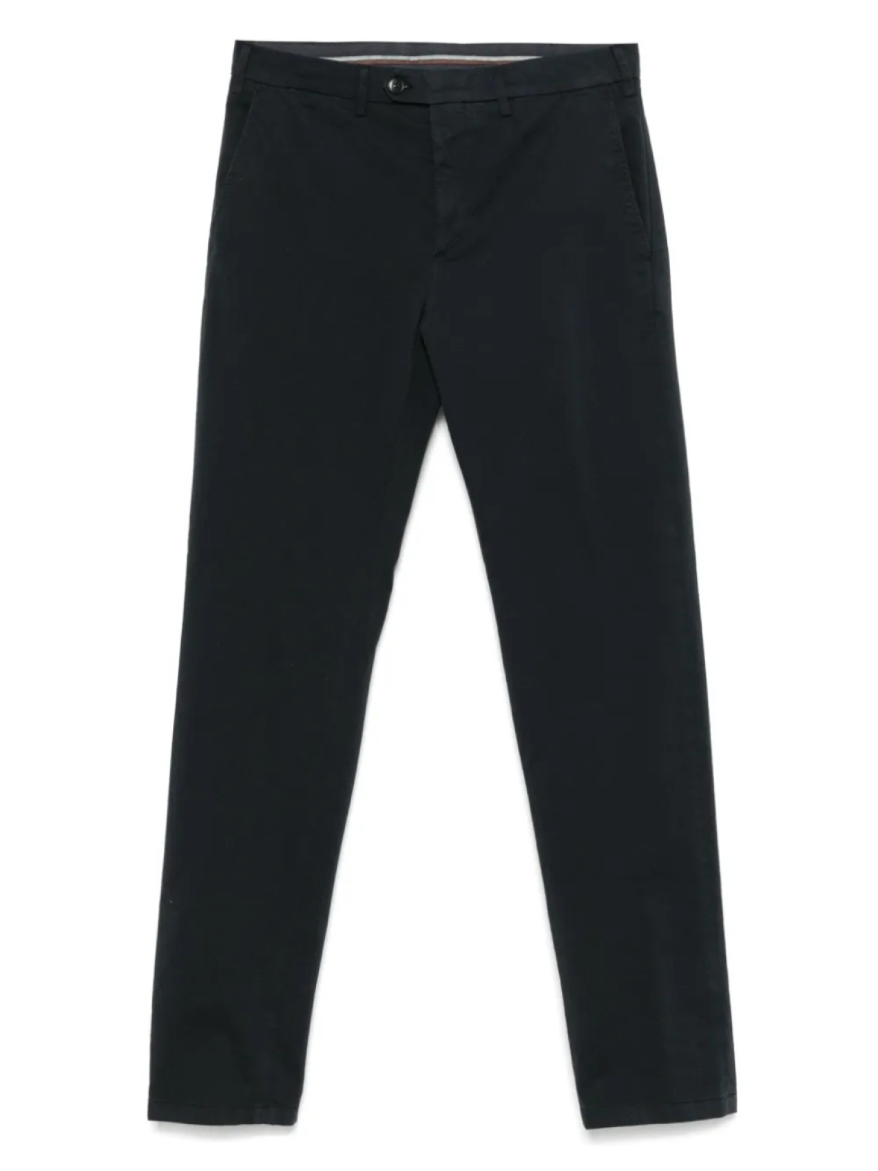 Хлопковые чиносы Canali, синий
Хлопковые чиносы Canali, синий