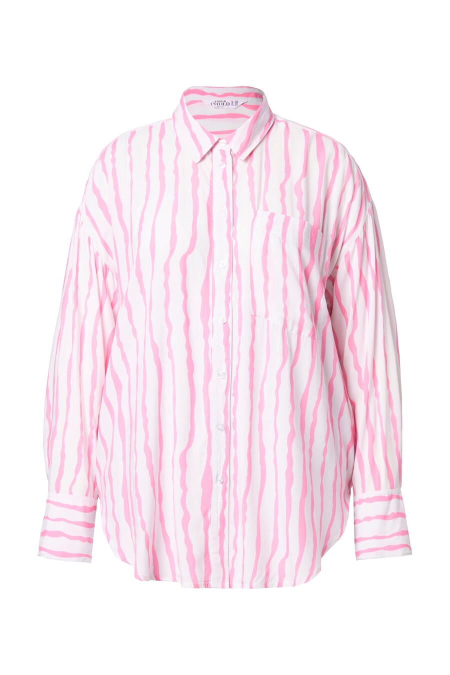 Блуза Studio Untold, Pink
Блуза Studio Untold, Pink