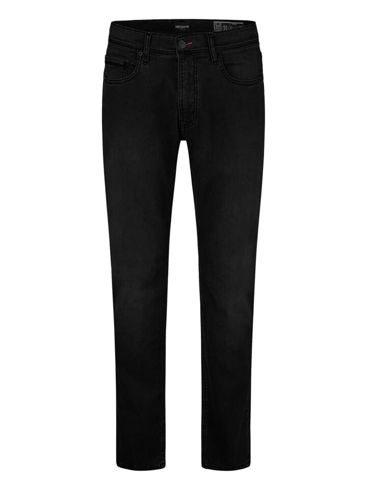 Джинсы HECHTER PARIS Hose, черный
Джинсы HECHTER PARIS Hose, черный
