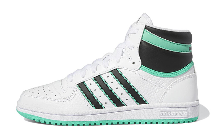 Adidas originals Top Ten Детские кроссовки для скейтбординга GS
Adidas originals Top Ten Детские кроссовки для скейтбординга GS