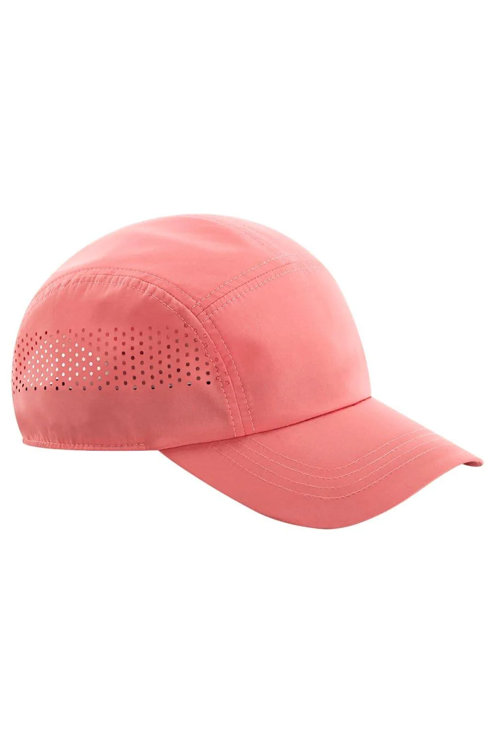 Техническая беговая кепка Beechfield, розовый
Техническая беговая кепка Beechfield, розовый