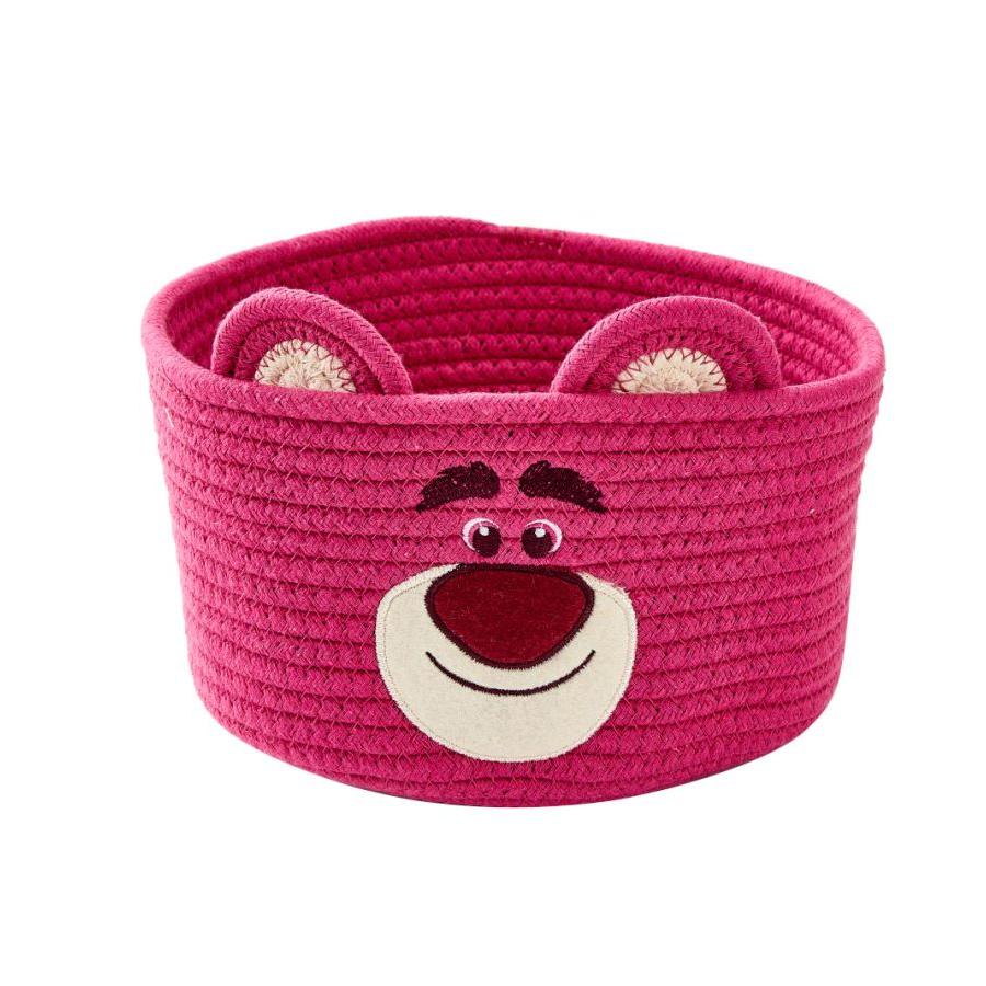 Косметички и боксы Disney, Strawberry Bear - Sbt-21
Косметички и боксы Disney, Strawberry Bear - Sbt-21