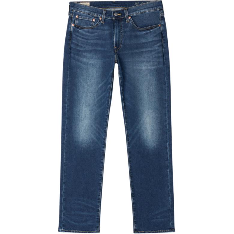 Джинсы levi's winter warmth collection мужские Levis, темно-синий
Джинсы levi's winter warmth collection мужские Levis, темно-синий