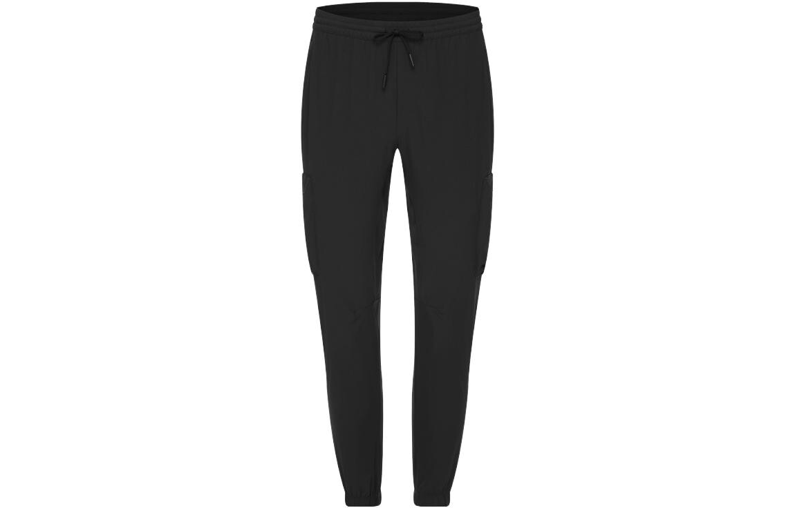 Reebok Женские брюки-карго, цвет Black
Reebok Женские брюки-карго, цвет Black