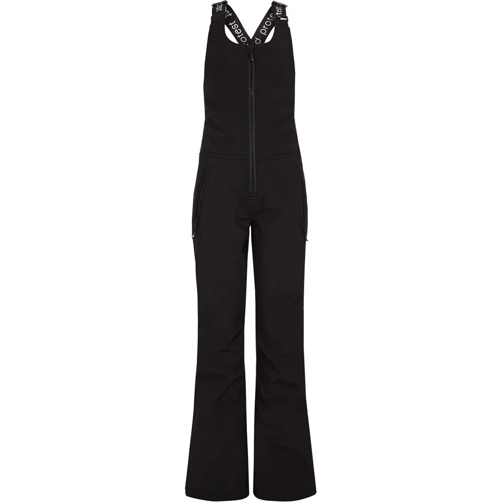 Брюки Protest Char, черный
Брюки Protest Char, черный