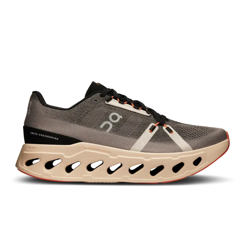 Кроссовки Cloudeclipse On-Running, серый
Кроссовки Cloudeclipse On-Running, серый