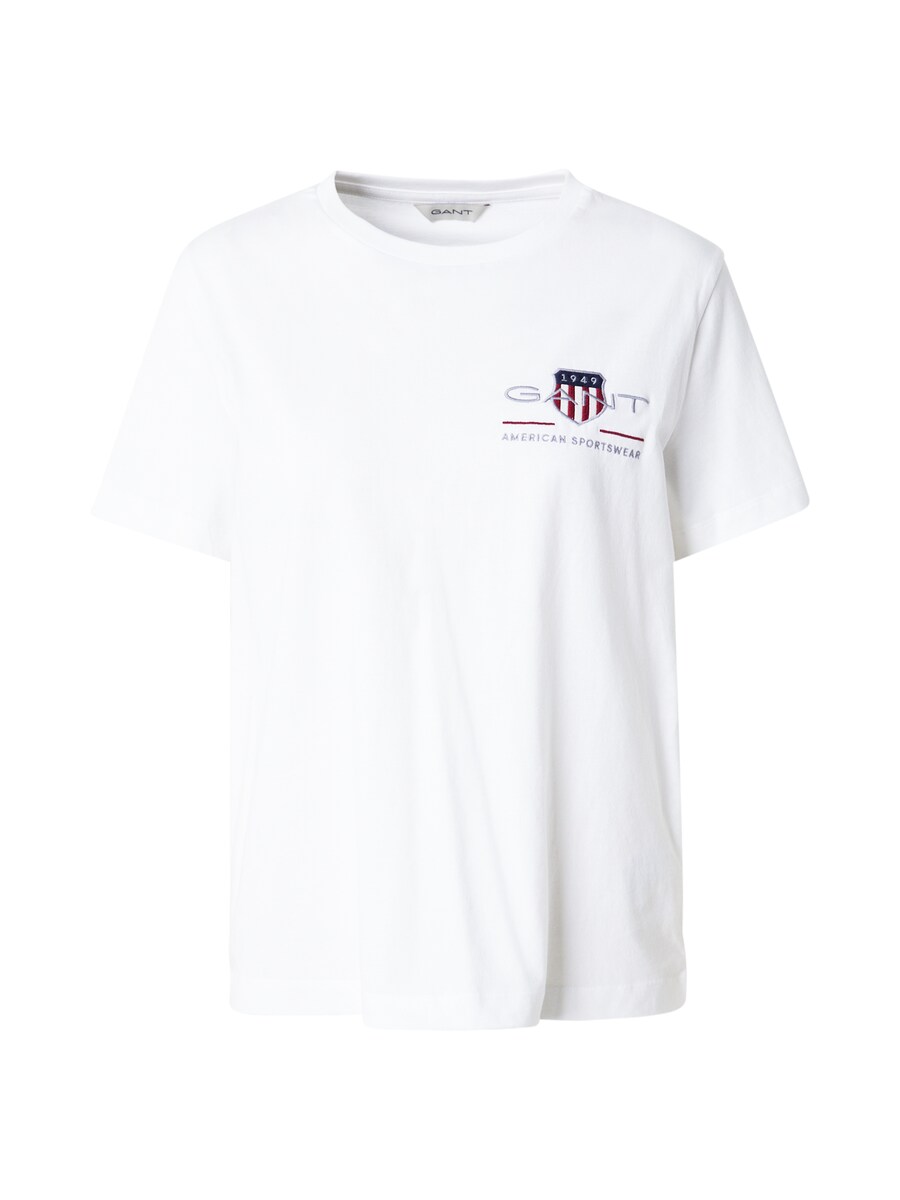 Рубашка GANT, белый
Рубашка GANT, белый