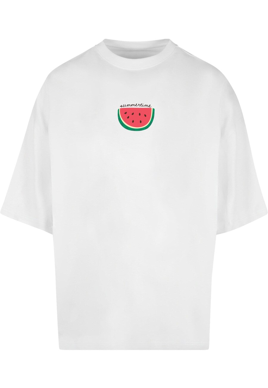 Рубашка Merchcode Summer - Summertime, белый
Рубашка Merchcode Summer - Summertime, белый