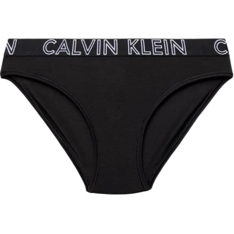 Женские трусы слипы Calvin Klein Modern Cotton, черный цвет
Женские трусы слипы Calvin Klein Modern Cotton, черный цвет