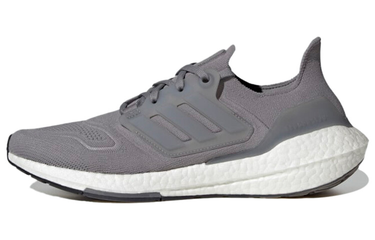 Кроссовки adidas Ultra Boost 22 Grey White
Кроссовки adidas Ultra Boost 22 Grey White