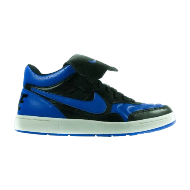 Кроссовки Nsw Tiempo 94 Mid Qs 'Royal', черный
Кроссовки Nsw Tiempo 94 Mid Qs 'Royal', черный