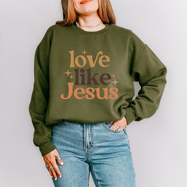 Графический свитшот Love like jesus stars Simply Sage Market, Military, Зеленый, Графический свитшот Love like jesus stars Simply Sage Market, Military
Графический свитшот Love like jesus stars Simply Sage Market, Military, Зеленый, Графический свитшот Love like jesus stars Simply Sage Market, Military