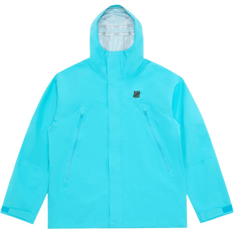 UNDEFEATED Куртка SS25 унисекс, Blue
UNDEFEATED Куртка SS25 унисекс, Blue