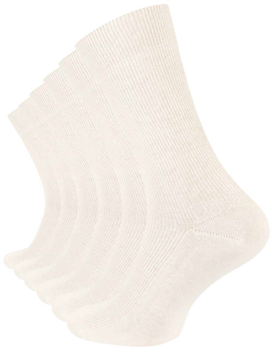 Носки Clark Crown, экрю
Носки Clark Crown, экрю