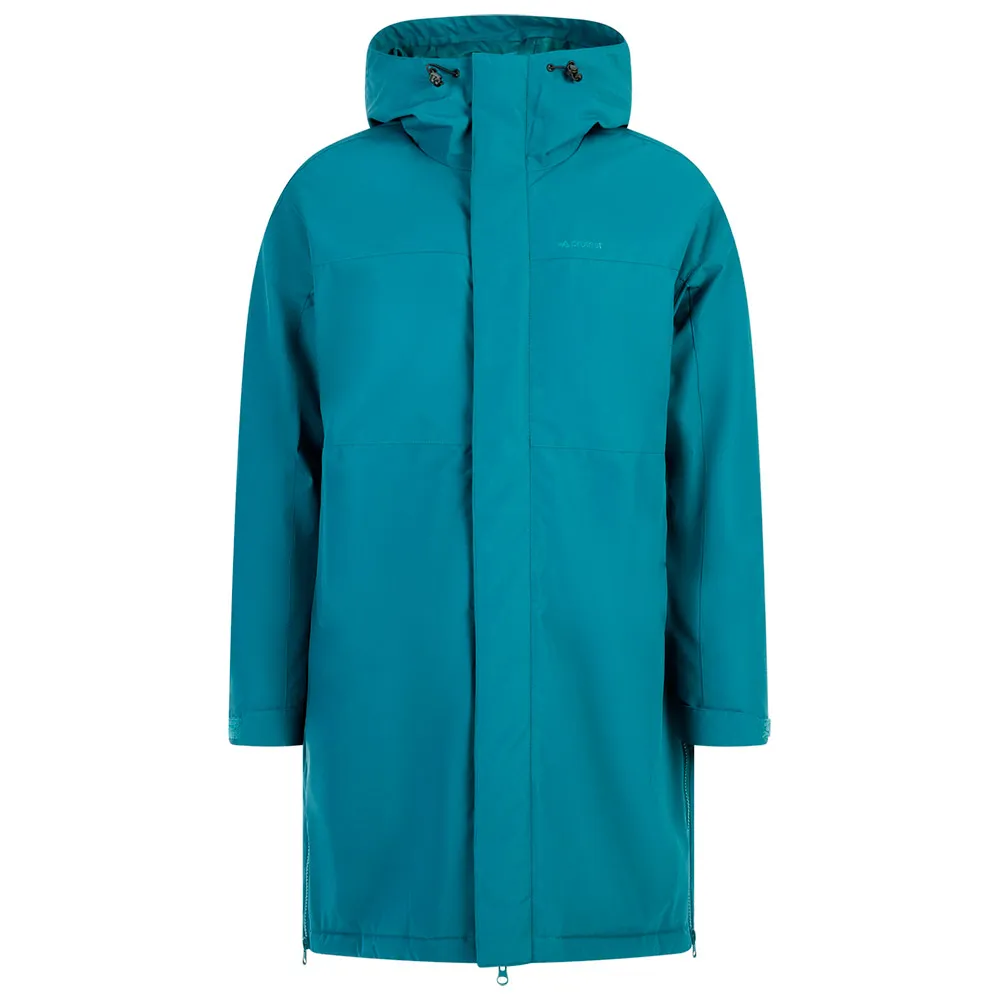 Куртка Protest Hisa Long, синий
Куртка Protest Hisa Long, синий