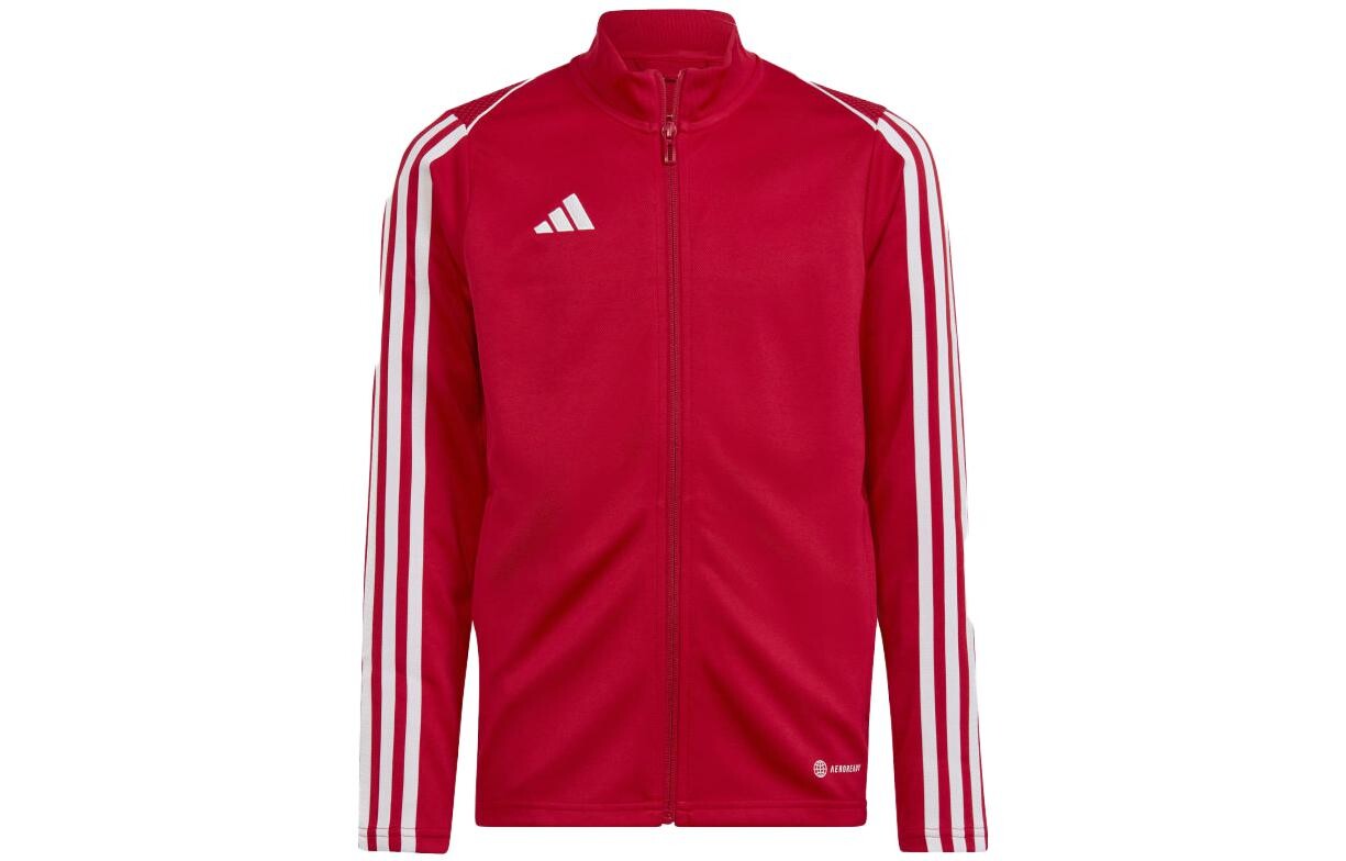 Детская куртка Adidas Tiro 23 League, красный
Детская куртка Adidas Tiro 23 League, красный