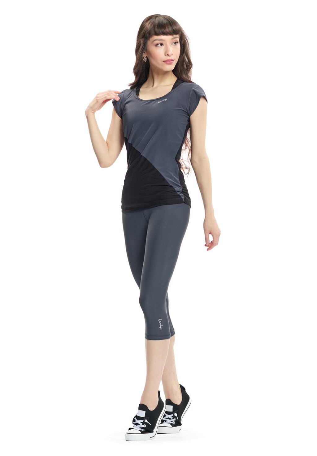 Футболка с принтом Winshape, Серый, Футболка с принтом Winshape
Футболка с принтом Winshape, Серый, Футболка с принтом Winshape