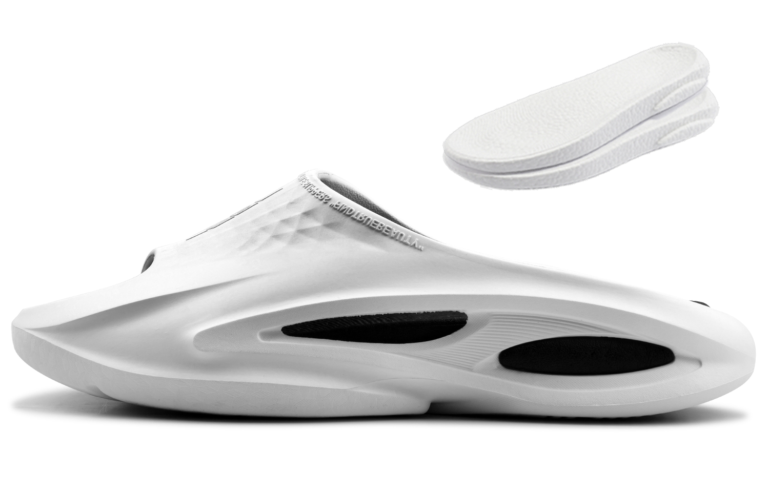 LOXKI Унисекс сланцы Swag - лунный белый/черепаховый черный + обжиговая белизна, цвет Moon White/Tortoiseshell Black+Ru Kiln White
LOXKI Унисекс сланцы Swag - лунный белый/черепаховый черный + обжиговая белизна, цвет Moon White/Tortoiseshell Black+Ru Kiln White