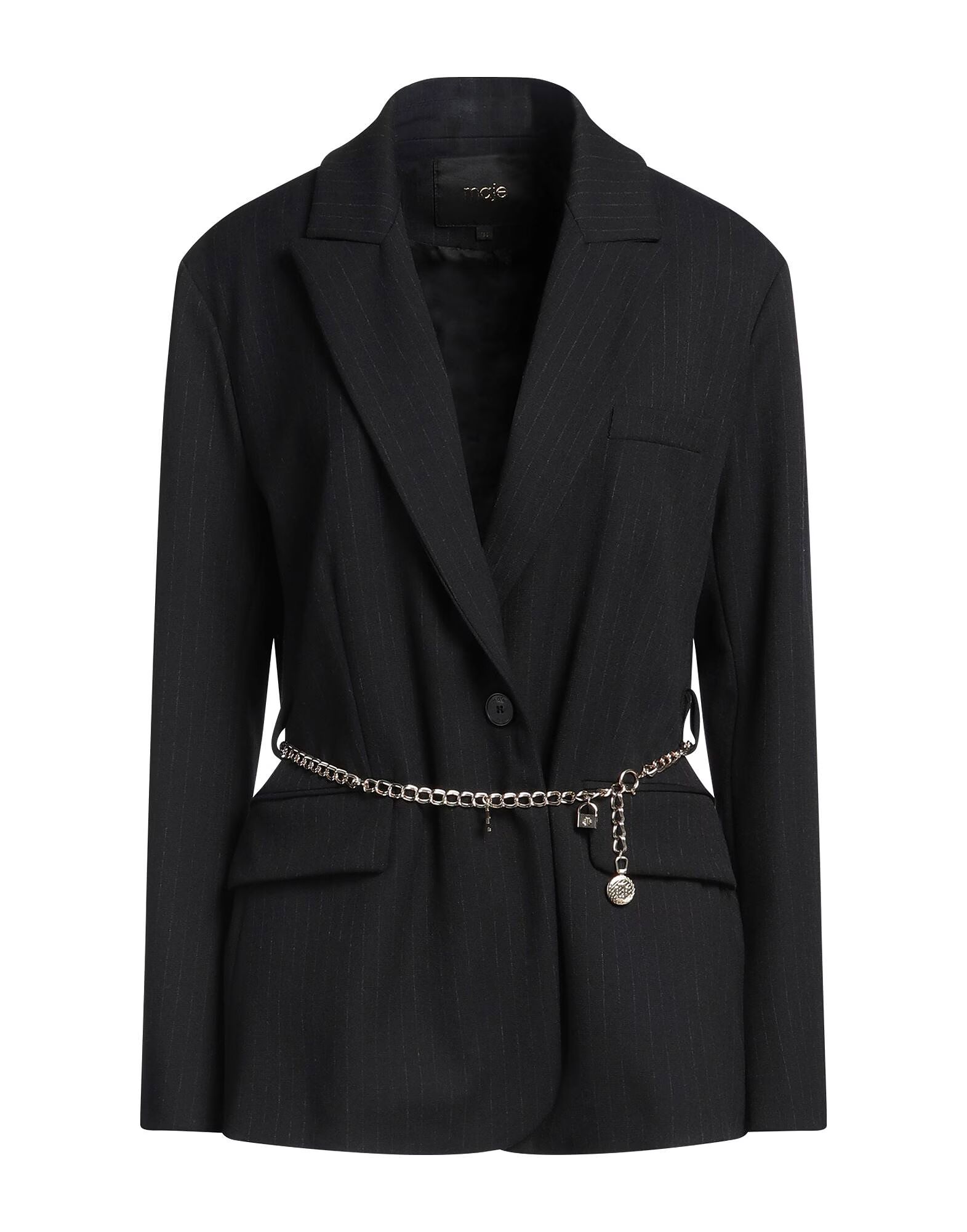 Блейзер Maje, черный
Блейзер Maje, черный