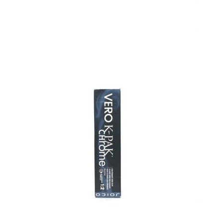 Vero K-Pak Chrome Demi Permanent Creme Color N9 Пляжный песок 2,5 унции, Joico
Vero K-Pak Chrome Demi Permanent Creme Color N9 Пляжный песок 2,5 унции, Joico
