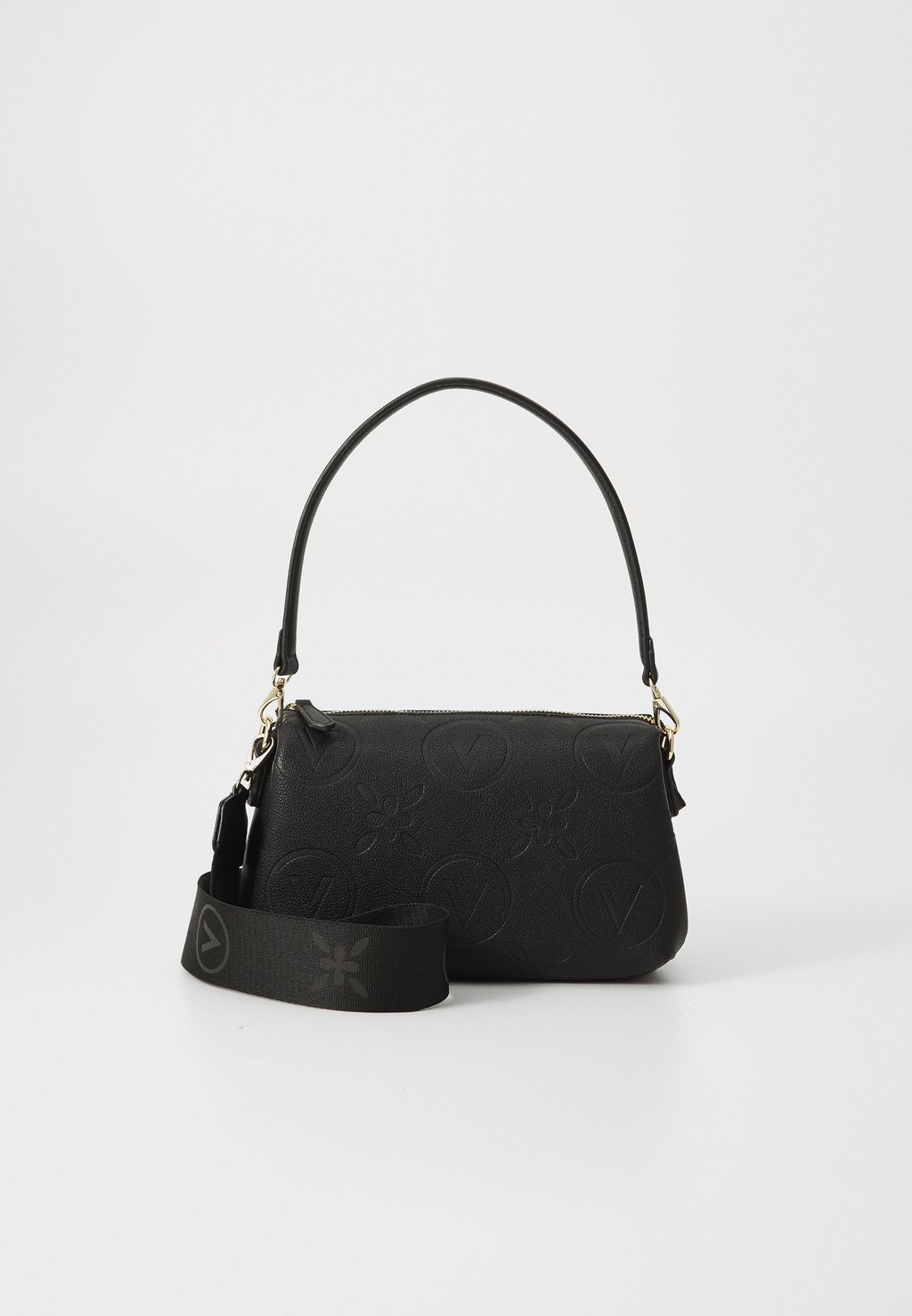 Сумка SAMBA Valentino Bags, черный
Сумка SAMBA Valentino Bags, черный