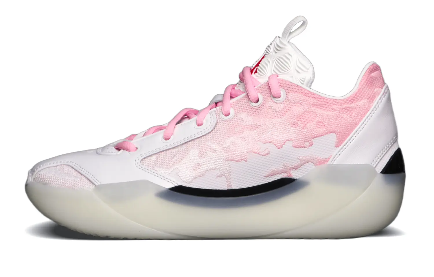 Jordan Баскетбольные кроссовки Air 39, износостойкие, дышащие, среднего размера, белые, мужские
Jordan Баскетбольные кроссовки Air 39, износостойкие, дышащие, среднего размера, белые, мужские