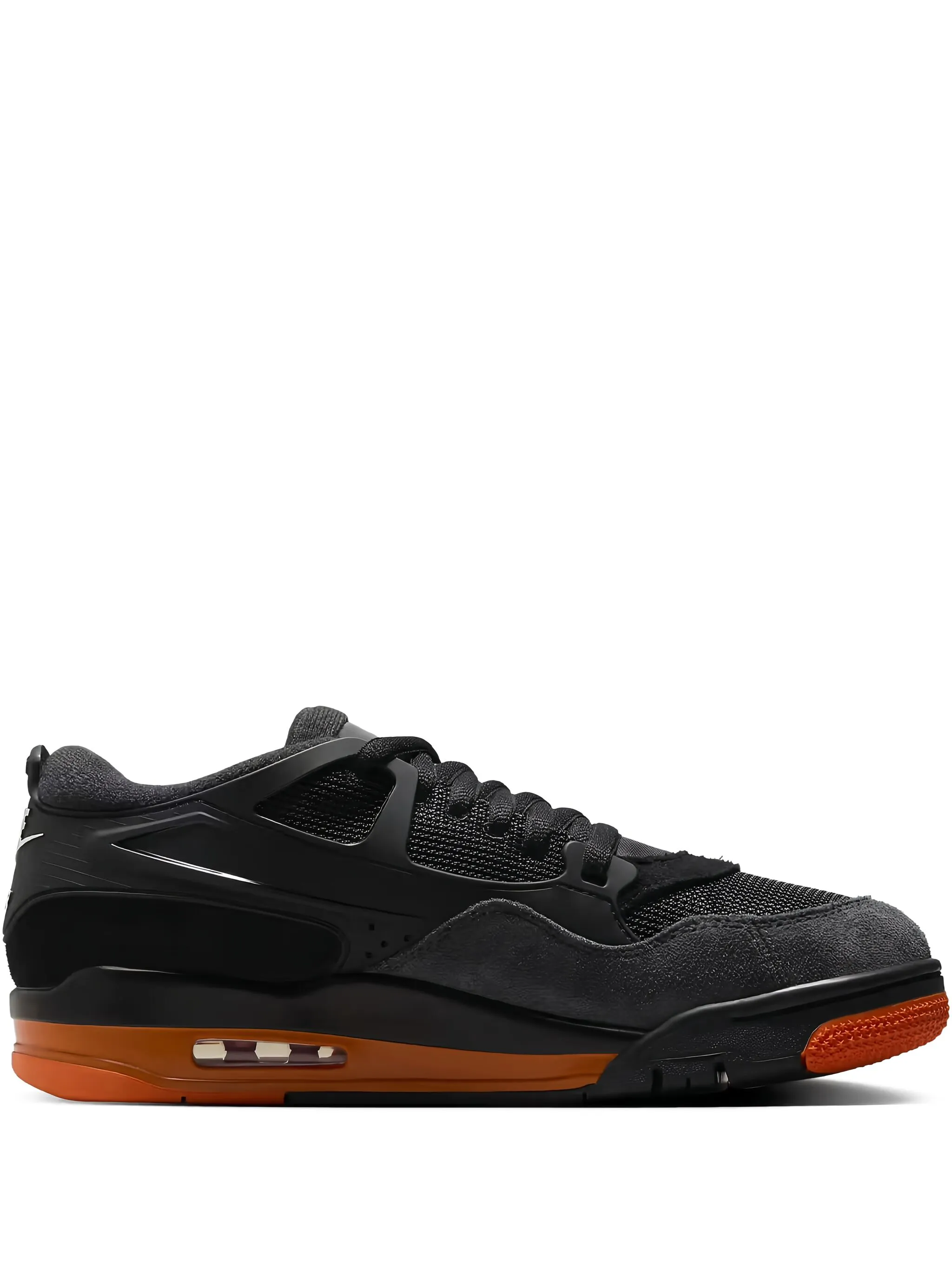 Кроссовки Air Jordan 4 RM Starfish, черный
Кроссовки Air Jordan 4 RM Starfish, черный