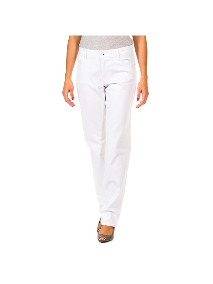 Джинсы GAASTRA, белый
Джинсы GAASTRA, белый