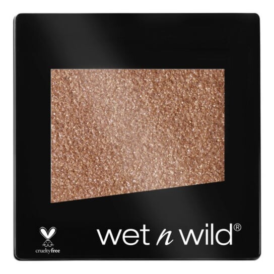 Блестящие тени для век, медь, 1,4 г Wet n Wild, Color Icon Glitter Single
Блестящие тени для век, медь, 1,4 г Wet n Wild, Color Icon Glitter Single