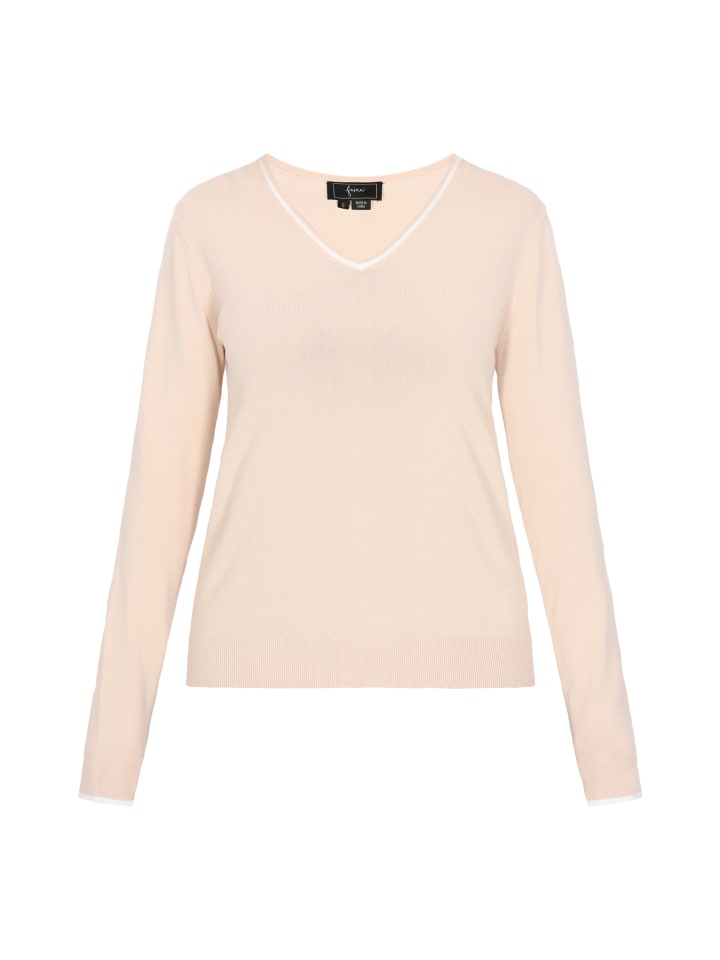 Свитер faina, бежевый
Свитер faina, бежевый