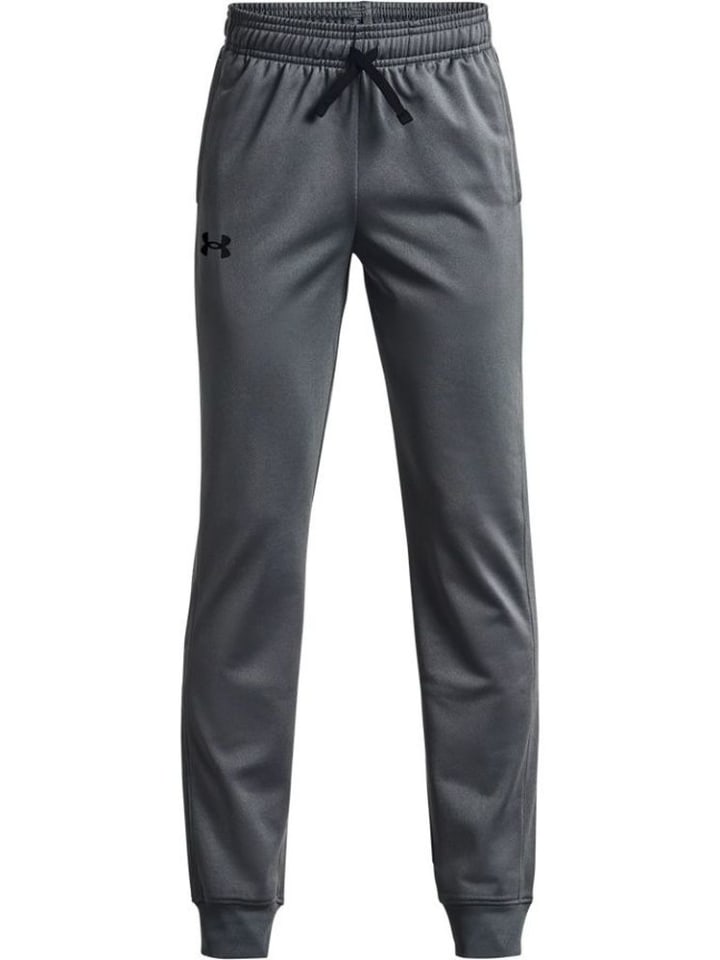 Спортивные брюки Under Armour, серый
Спортивные брюки Under Armour, серый